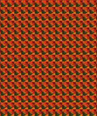 Seamless Pattern Illustrations for Designing work in Textile, Fabric, fashion, Art, Interior etc. 
