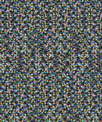 Fototapeta premium Seamless Pattern Illustrations for Designing work in Textile, Fabric, fashion, Art, Interior etc. 