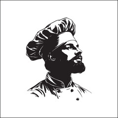 golden crown isolated on black