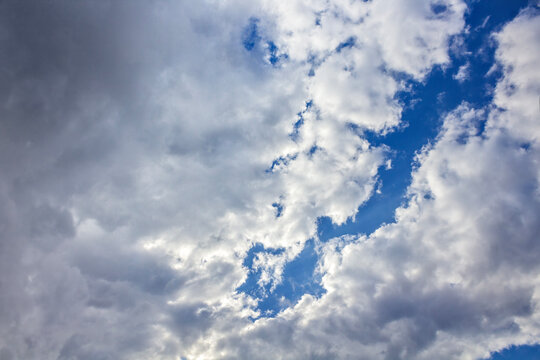 C&eacute;u & Nuvens IMG_1667