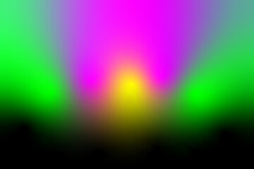 abstract colorful background