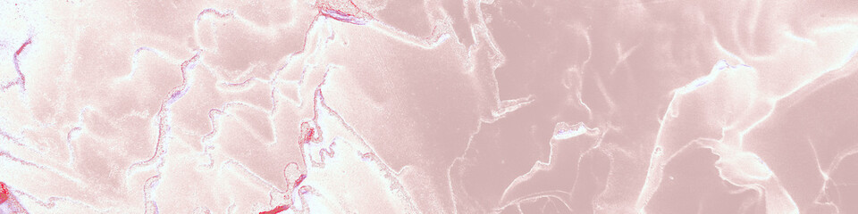 Nude Marble Splash. Washed Out Effect. Agate Art.