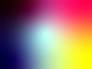 Obraz premium abstract colorful background
