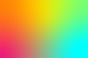 abstract colorful background