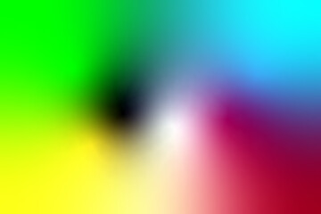 abstract colorful background