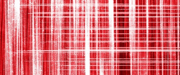 red and white abstract background