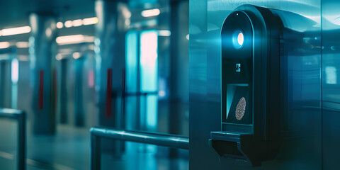 Electronic Security Systems Installer, Building Access Control Specialist