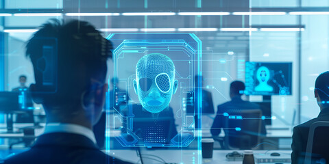 Facial Recognition Systems Engineer, AI-Powered Security Solutions Developer