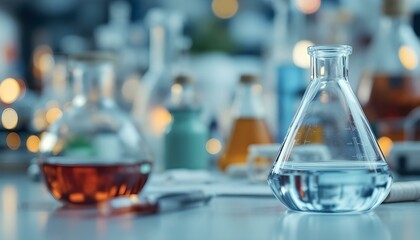 Medical technology background