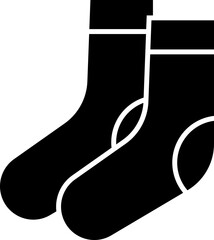 A Pair of Socks Icon