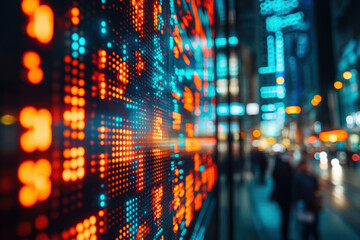 Stock market