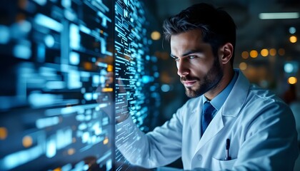 Business science and technology