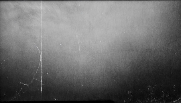 Antique style daguerreotype photo texture or overlay