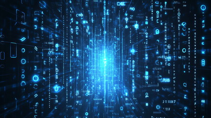 Digital Evolution as The Future of Technology