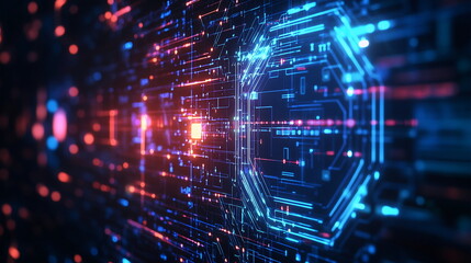 Digital Evolution as The Future of Technology