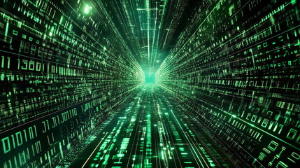 Digital Evolution as The Future of Technology