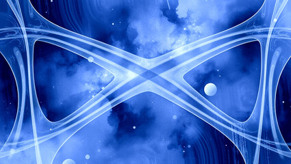 Stunning Abstract Backgrounds: Perfect for Websites and Graphics