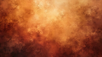 abstract background of brown colors earth and rust texture
