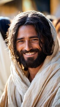 J&eacute;sus