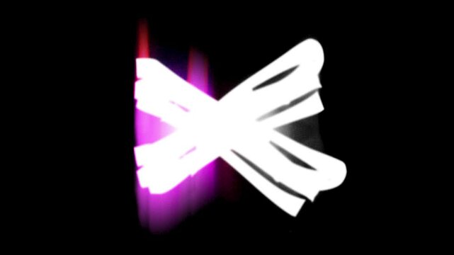 PERFECT Film leader Overlay
