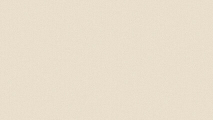 A minimalistic abstract background in a soft beige tone with a subtle grainy texture, perfect for 4K backgrounds, wallpapers, and design templates