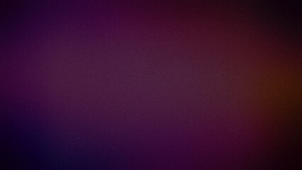 A deep abstract gradient blending dark tones of purple, maroon, and orange with a grainy texture, perfect for 4K backgrounds, wallpapers, and creative designs