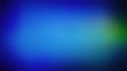 A vibrant abstract gradient blending rich shades of blue, purple, and green with a subtle grainy texture, perfect for 4K backgrounds, wallpapers, and digital designs