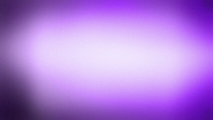 A vibrant abstract gradient blending soft shades of purple and white with a subtle grainy texture, ideal for 4K backgrounds, wallpapers, and digital designs