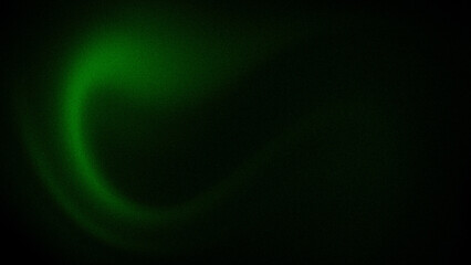 A dark abstract gradient with deep green hues and a grainy texture. Ideal for moody backgrounds, wallpapers, and sleek banner designs with a modern touch