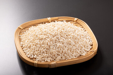 米麹　生麹（こうじ）