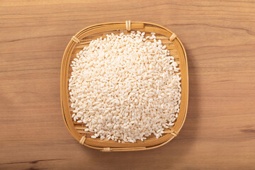 米麹　生麹（こうじ）