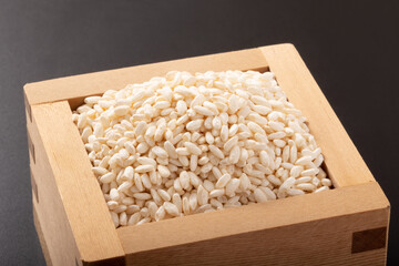 米麹 生麹(こうじ)