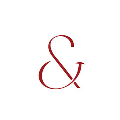 LM, L & M smile logo