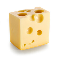 piece of cheese