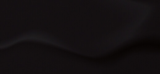 abstract black grainy gradient color background, noise texture effect, illustration of black gradient background and wallpapers, posters, banners, flyers, and cards.	