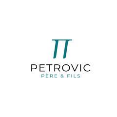 pi symbol logo design