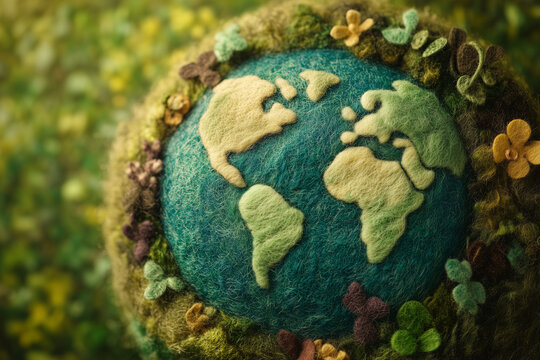 earth globe world ecology ecosystem 