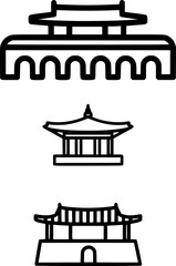 Asian Architectural Heritage: Traditional Chinese and Japanese Homes