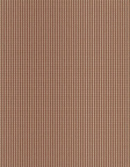 Textile created using AI.