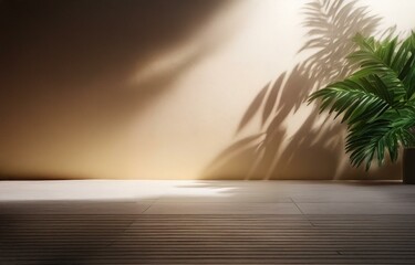 Fototapeta premium An abstract design with blurred lines and a gradient of blue, teal, and white.