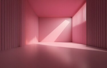 An abstract design with blurred lines and a gradient of blue, teal, and white.