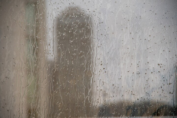 Dia de lluvia