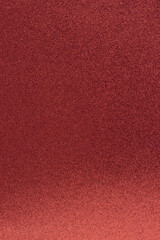 Christmas background in deep red color