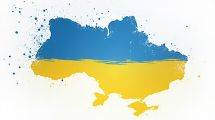 Flag of Ukraine