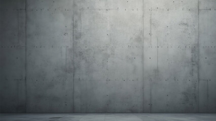  Gray cement wall texture background wallpaper