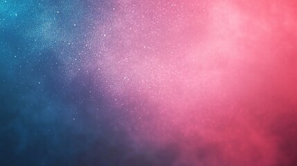 Fototapeta premium Colorful Abstract Background with Sparkles and Gradients