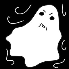 ghost halloween ghost