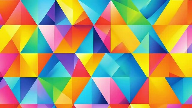 abstract colorful background