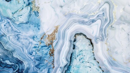 Design on Marble Background - a stylish and elegant visual. The design stands out beautifully against the luxurious marble backdrop