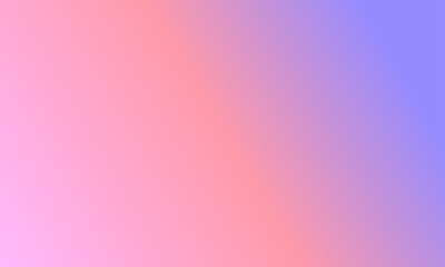 Vivid abstract colors in gradient, Abstract blurred background